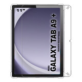 Capa Para Tablet Samsung Tab A9 + Pelicula Sm-x216 X210 2023