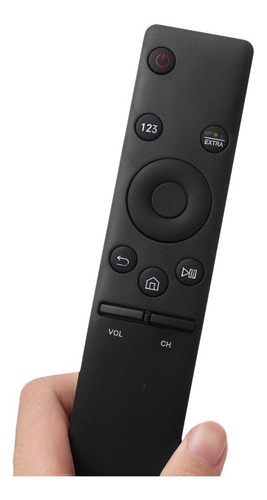 Control Remoto Alternativo Para Samsung Smart Tv 3d 4k