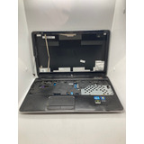 Laptop Hp Envy Dv6-7000 Carcasa Flexs Palmrest Bisel