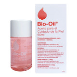 Bio Oil Aceite Contra Estrías Embarazo 60ml
