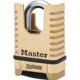 Master Lock Padlock Proseries Establece Su Propia Combinacir