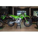 Klx 300 2024, No Tornando 250, No Yamaha Xtz