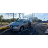 Honda Odyssey 3.5 2013 