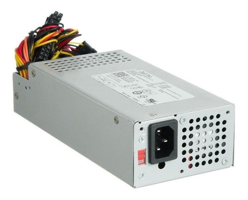 Fonte De Alimentação Para Pc Dell L220ns-00 220w 100v - 127v