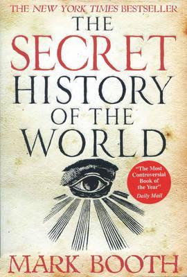 Libro The Secret History Of The World