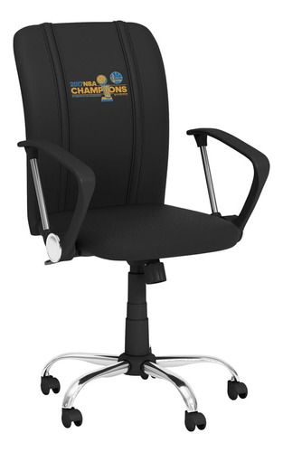 Dreamseat Golden State Warriors Nba Curve - Silla De Trabaj.