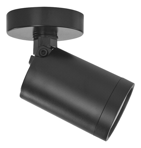 Luminario De Sobreponer En Techo 10w Illux Tl-2910.sor