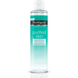 Neutrogena Purified Skin Agua Micelar Desmaquillante 200ml