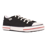 Zapatilla Topper Nova Low 083301/ng/cuo