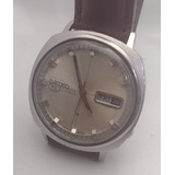 Relógio Seiko Automático Ótimo Estado Ge 87654