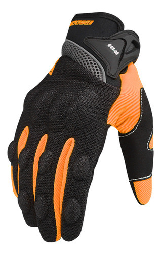 Guantes De Conducción Para Moto Bsddp Four Riding Off-road