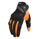 Guantes De Conducción Para Moto Bsddp Four Riding Off-road