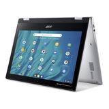 Acer Chromebook Spin 11 Cp311-1h-c1fs Portátil Convertible, 