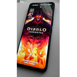 Asus Rog Phone 6 Edición Diablo Immortal 16 Ram