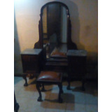 Mueble Tocador Antiguo