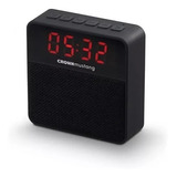 Radio Reloj Despertador Bluetooth Hasta 32 Gb