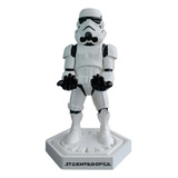 Suporte Para Controle Ps4 Stormtrooper - Star Wars