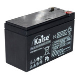 Batería Kaise 12v 9.0ah Kb1290