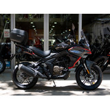 Moto Voge 300 Ds 0km 2024 Touring Abs Urquiza Motos