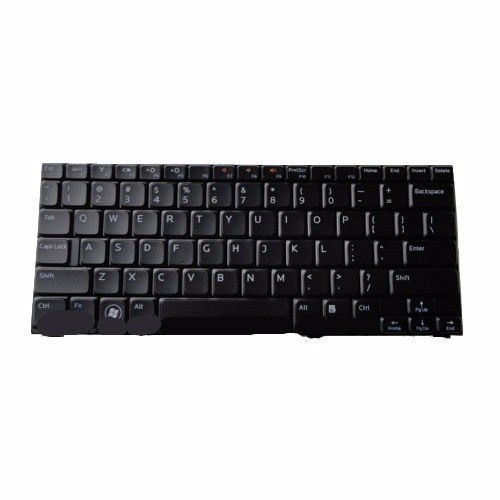 Teclado Dell Inspiron Mini 10/1011 Parte: 0g208m