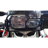 Protector Cubre Optica Bmw Gs 700 / 800 Ira