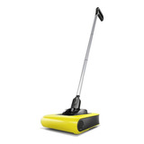 Escoba Karcher Kb5 A Bateria -- Barre Y Limpia El Hogar