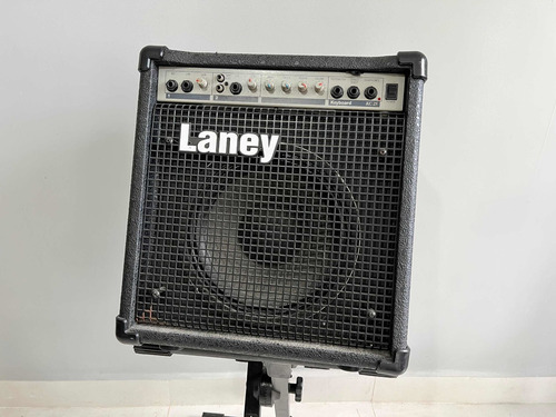 Amplificador Laney Kc 25 Multiuso (seminovo)