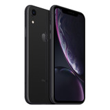 iPhone XR 64 Gb Negro Apple Reacondicionado