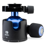 Benro G3 Low-profile Triple Action Ball Head