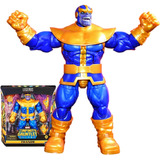 Marvel Legends Thanos Deluxe The Infinity Gauntlet Avengers