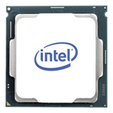 Processador Intel Xeon E-2124 Bx80684e2124  De 4 Núcleos E  4.3ghz De Frequência
