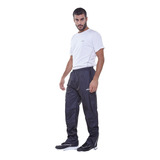 Pantalón De Hombre Impermeable Nanoshell Pro Montagne