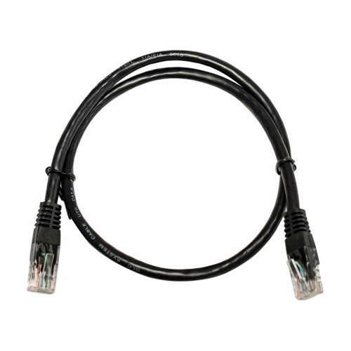 Patchcord Utp 0.6 Metros Cat 6 Cable De Red Rj45