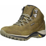 Botas Merrell Siren Traveller 3 Mid Wp 5 Us En Stock