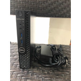 Mini Cpu Dell Optiplex 3060 Intel Corei5-eth8 Ssdm2 246-8gb