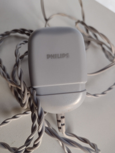 Cargador Depiladora Philips 13 Watts Modelo 4203