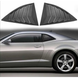 Louvers Rejillas Camaro 2010-2015