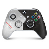Skin Para Xbox Series S X Controle Adesivo - Modelo 004