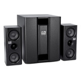 Ld Systems Dave8xs Sistema De Sonido Completo Para Pa Activo