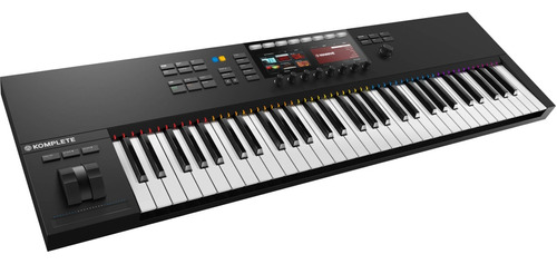 Native Instruments Komplete Kontrol S61