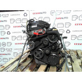 Motor Nafta Ford Focus 2007 - 295718