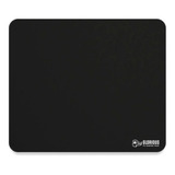 Mouse Pad Gamer Glorious G De Goma Original/negro L 28cm X 33cm X 0.2cm