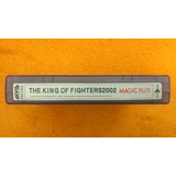 The King Of Fighters 2002 Magic Plus Para Neo Geo Mvs Oferta