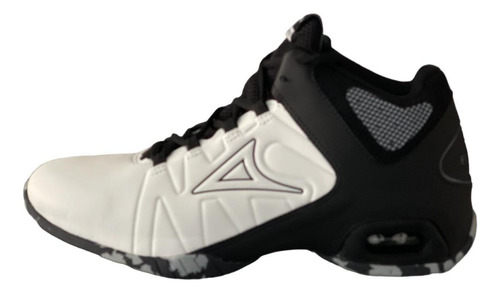 Tenis Para Basquetbol Pirma Wilkins Adulto 795 Camu