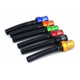  Breather Hose Gas Fuel Tank Cap Vent Hose Tube Cnc Uni...