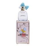 Marc Jacobs Perfect Eau De Parfum Mini Splash, 0.16 Onzas