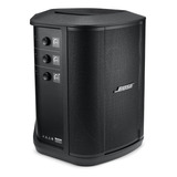 Caixa Portátil Bose S1 Pro Plus Bluetooth Bivolt Preta 150w