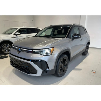 Volkswagen Taos Highline 2026 | MercadoLibre