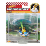 Lakitu Standard Kart Parafoil Glider Mariokart Original