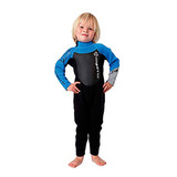 Traje De Neoprene Mystic Star Largo 3/2 Chicos Niño Windsurf